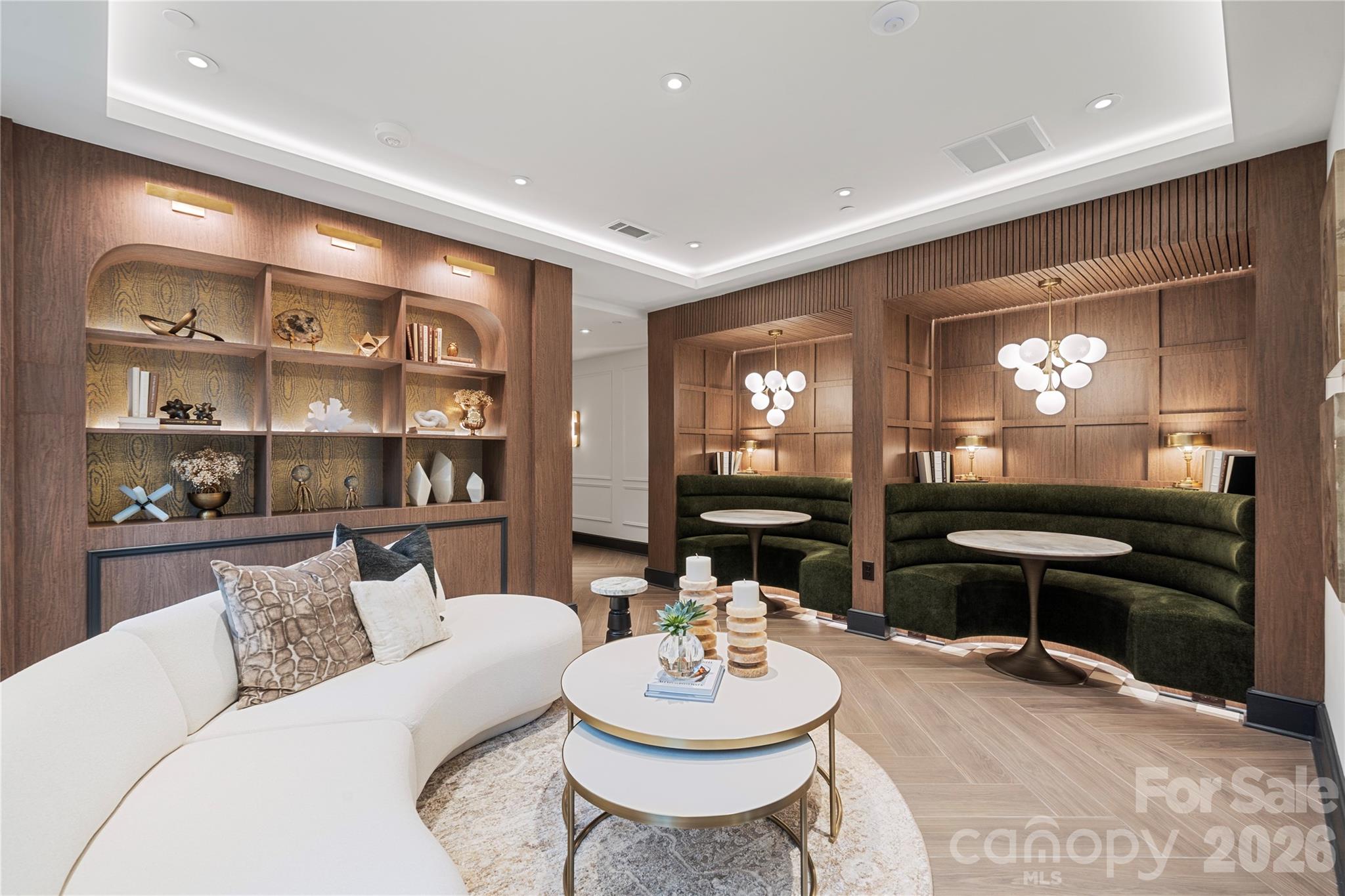 409 Queens Road, Unit 503 Charlotte, NC 28207 - Photo 27 of 30 Gallery Image 27