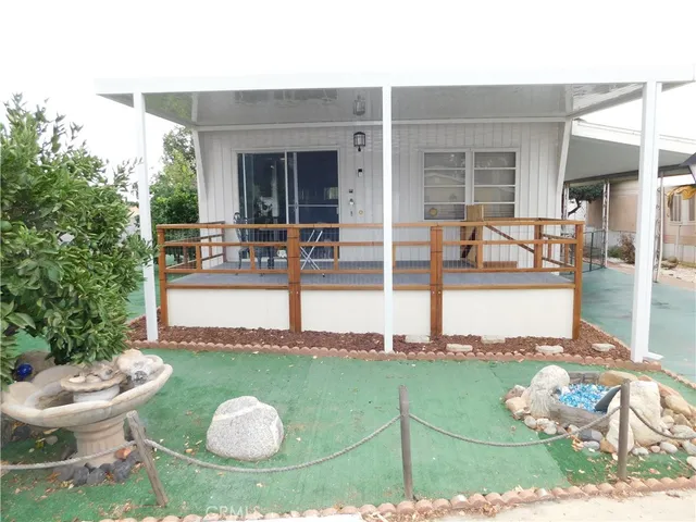 $110,000 | 12874 California Street, Unit 61, Yucaipa, CA 92399