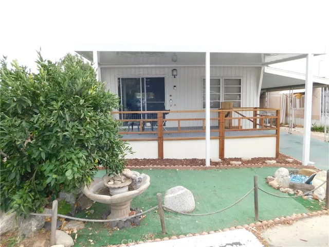 $110,000 | 12874 California Street, Unit 61, Yucaipa, CA 92399
