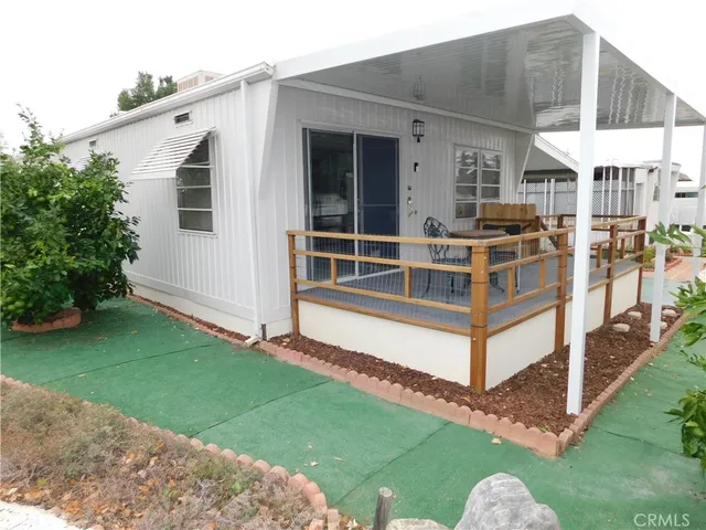 $110,000 | 12874 California Street, Unit 61, Yucaipa, CA 92399