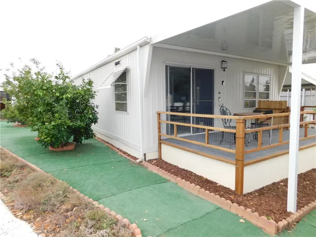 $110,000 | 12874 California Street, Unit 61, Yucaipa, CA 92399