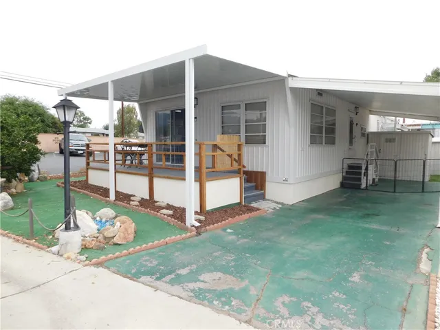 $110,000 | 12874 California Street, Unit 61, Yucaipa, CA 92399