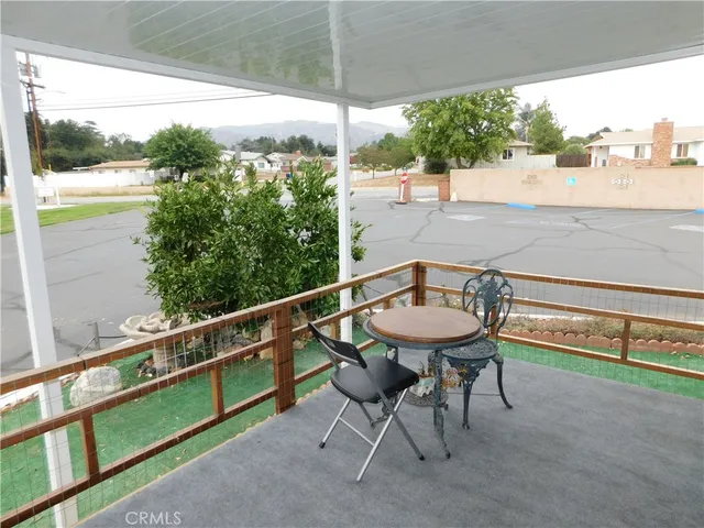 $110,000 | 12874 California Street, Unit 61, Yucaipa, CA 92399