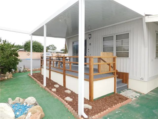 $110,000 | 12874 California Street, Unit 61, Yucaipa, CA 92399