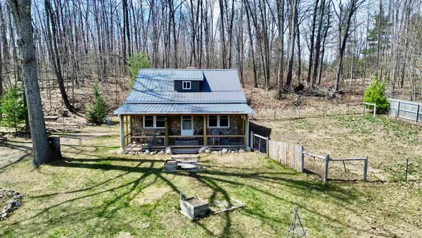 $259,000 | 12390 Nickerson Valley Road, Atlanta, MI 49709