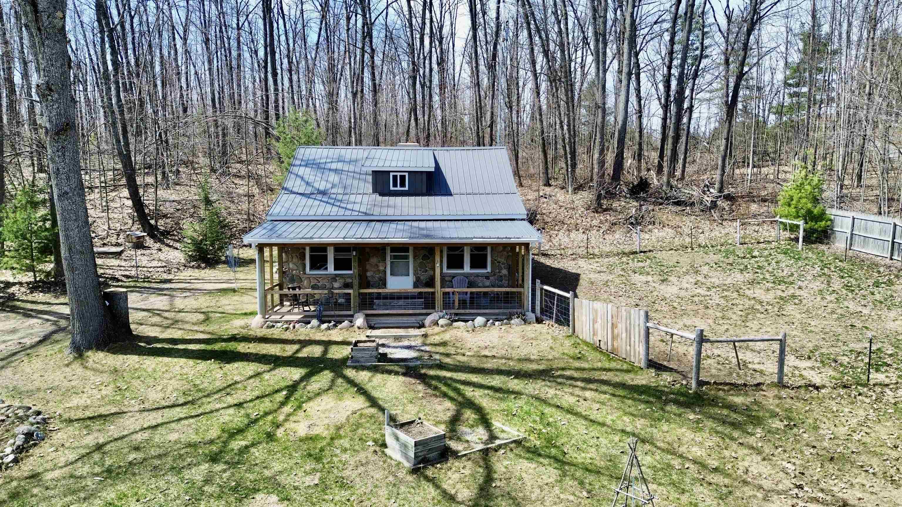12390 Nickerson Valley Road Atlanta, MI 49709 - Photo 1 of 39