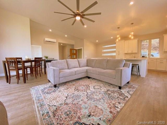 119 Country Ridge Road Laurel Park, NC 28739 - Photo 3 of 24 Gallery Image 3