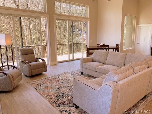 119 Country Ridge Road Laurel Park, NC 28739 - Photo 5 of 24 Gallery Image 5