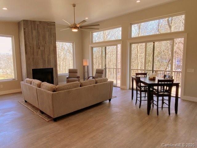 119 Country Ridge Road Laurel Park, NC 28739 - Photo 6 of 24 Gallery Image 6