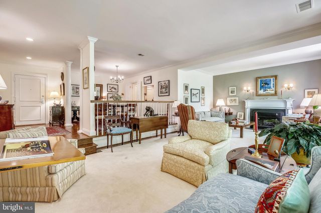 $600,000 | 4940 Sentinel Drive, Unit 4405, Bethesda, MD 20816