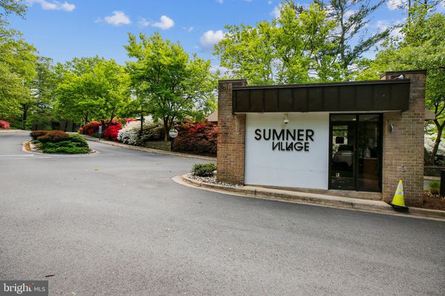 $600,000 | 4940 Sentinel Drive, Unit 4405, Bethesda, MD 20816