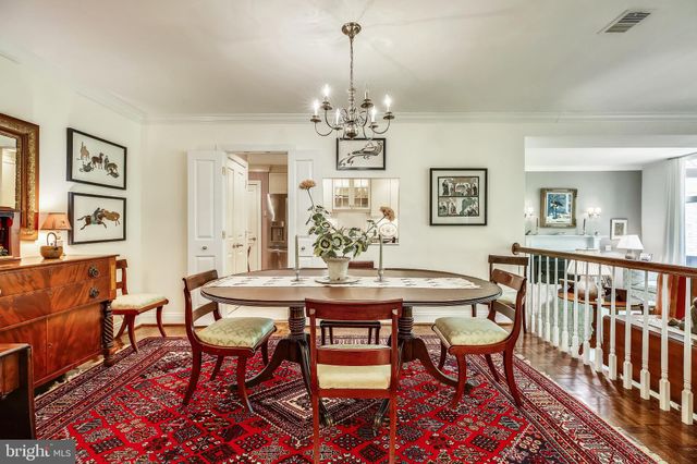 $600,000 | 4940 Sentinel Drive, Unit 4405, Bethesda, MD 20816