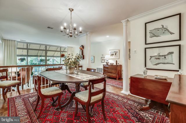 $600,000 | 4940 Sentinel Drive, Unit 4405, Bethesda, MD 20816