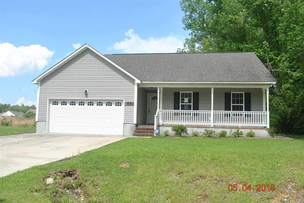 513 Southwest Ridge Drive Richlands, NC 28574 - Photo 1 of 20 Primary Photo