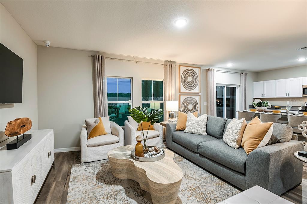 5548 Taverna Loop Winter Haven, FL 33884 - Photo 24 of 33