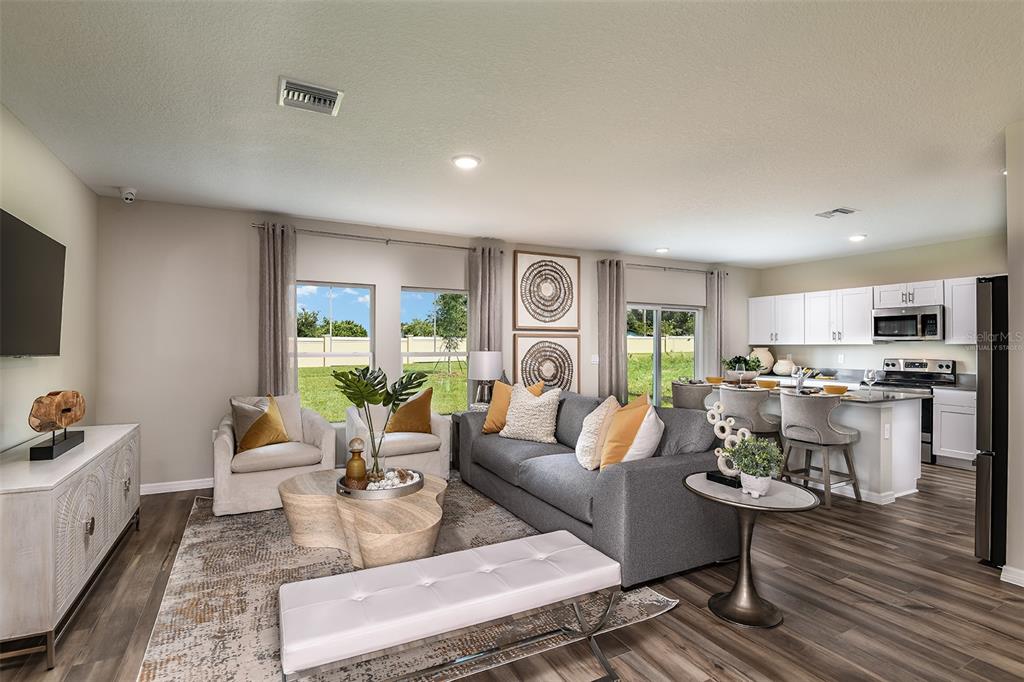 5548 Taverna Loop Winter Haven, FL 33884 - Photo 10 of 33