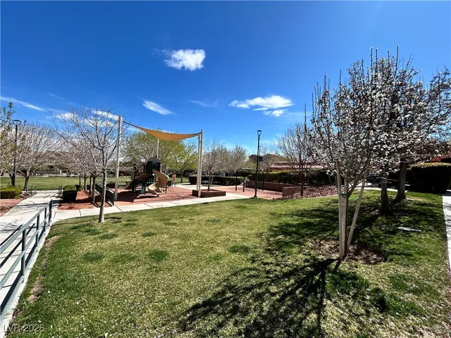 $1,934 | 11428 Belmont Lake Drive, Unit 104, Las Vegas, NV 89135