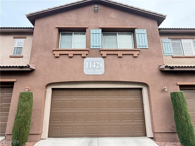 $1,934 | 11428 Belmont Lake Drive, Unit 104, Las Vegas, NV 89135