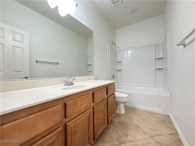 $1,934 | 11428 Belmont Lake Drive, Unit 104, Las Vegas, NV 89135