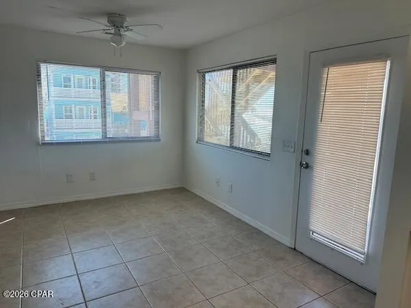 $149,000 | 4114 Holiday Drive, Unit 7, Panama City Beach, FL 32408