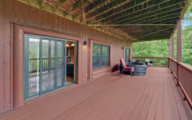 135 Ridge Top Drive Topton, NC 28781 - Photo 44 of 60