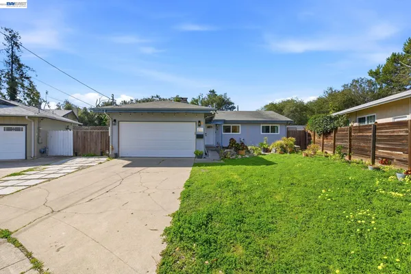 $1,249,000 | 38467 Timpanogas Circle, Fremont, CA 94536