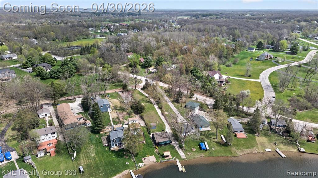 2509 Rubbins Road Howell, MI 48843 - Photo 47 of 51 Gallery Image 47
