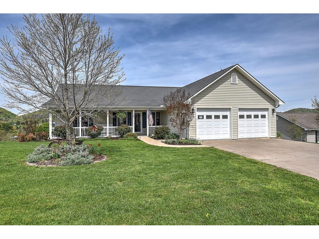 421 East Ridges Drive Chuckey, TN 37641 - Photo 1 of 36 Photo 1