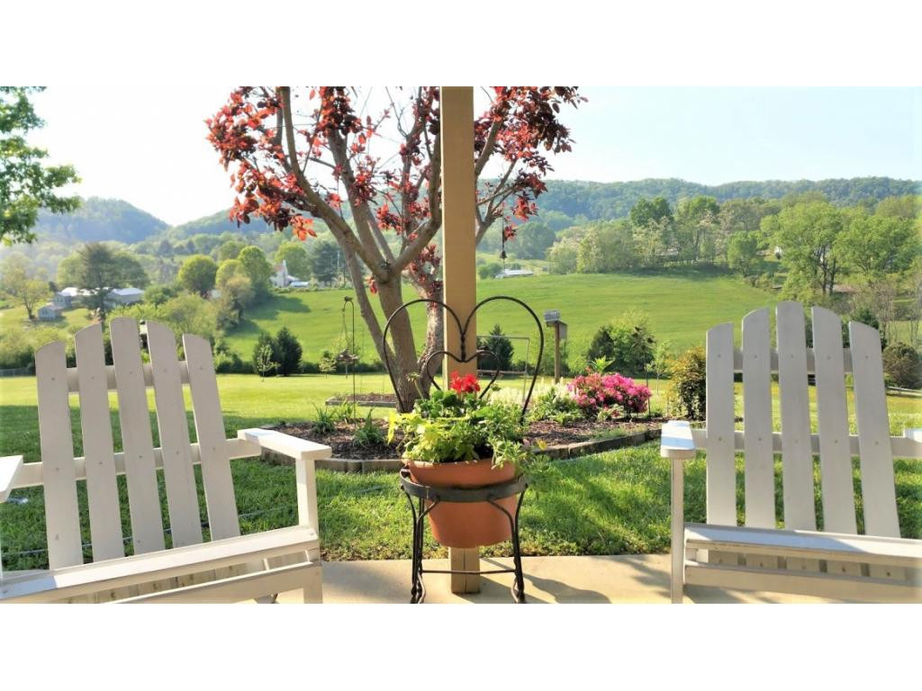 421 East Ridges Drive Chuckey, TN 37641 - Photo 36 of 36 Photo 36
