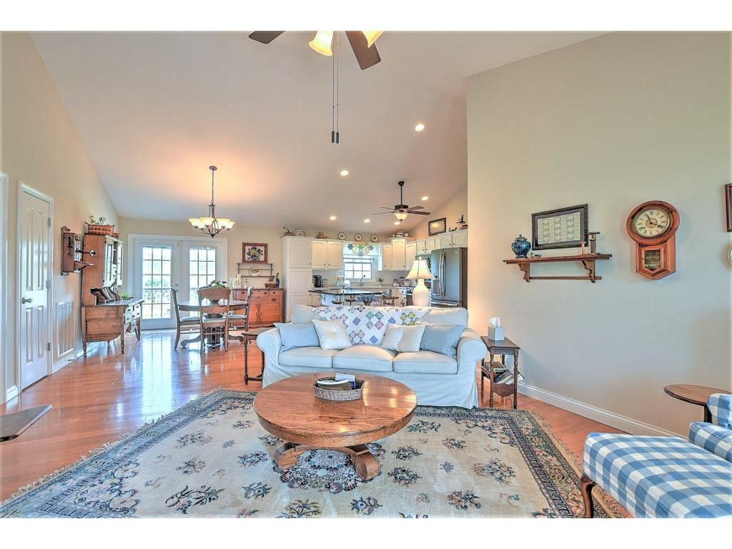 421 East Ridges Drive Chuckey, TN 37641 - Photo 5 of 36 Photo 5