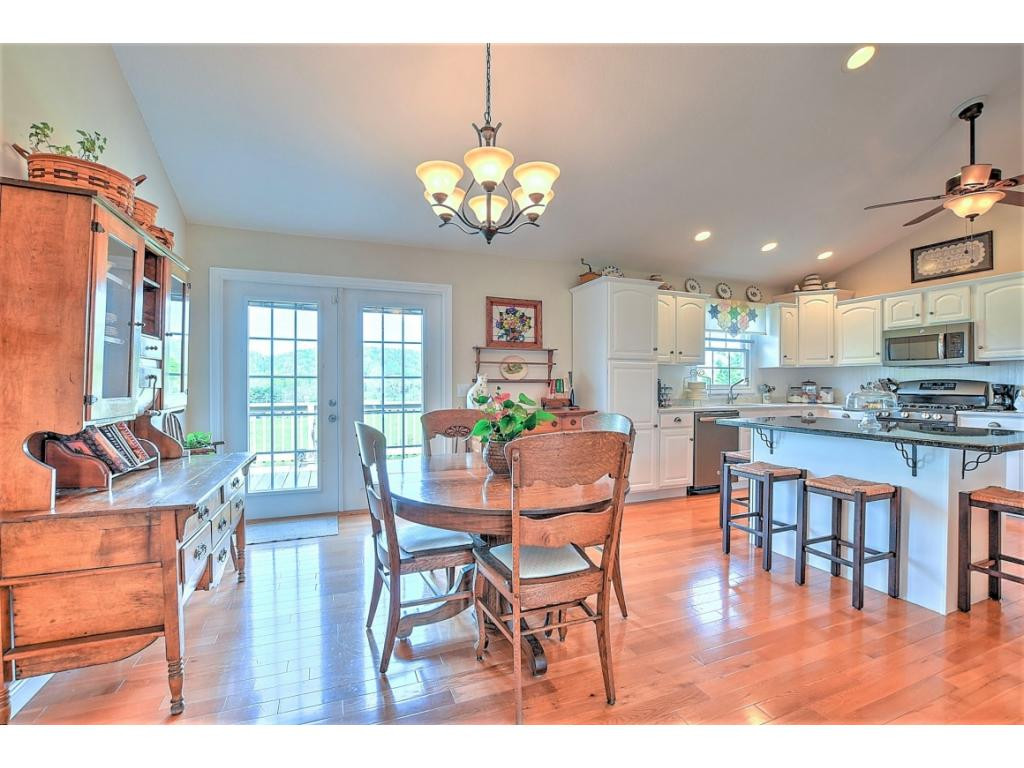 421 East Ridges Drive Chuckey, TN 37641 - Photo 9 of 36 Photo 9