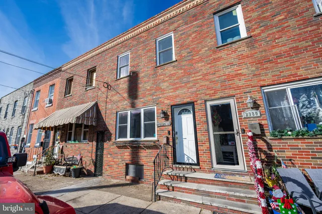$1,850 | 2978 East Thompson Street, Philadelphia, PA 19134