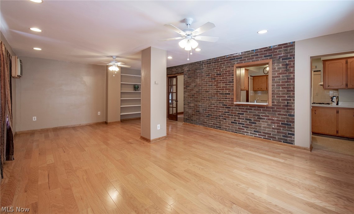 3610 Harvey Road Cleveland, OH 44118 - Photo 4 of 16 Gallery Image 4