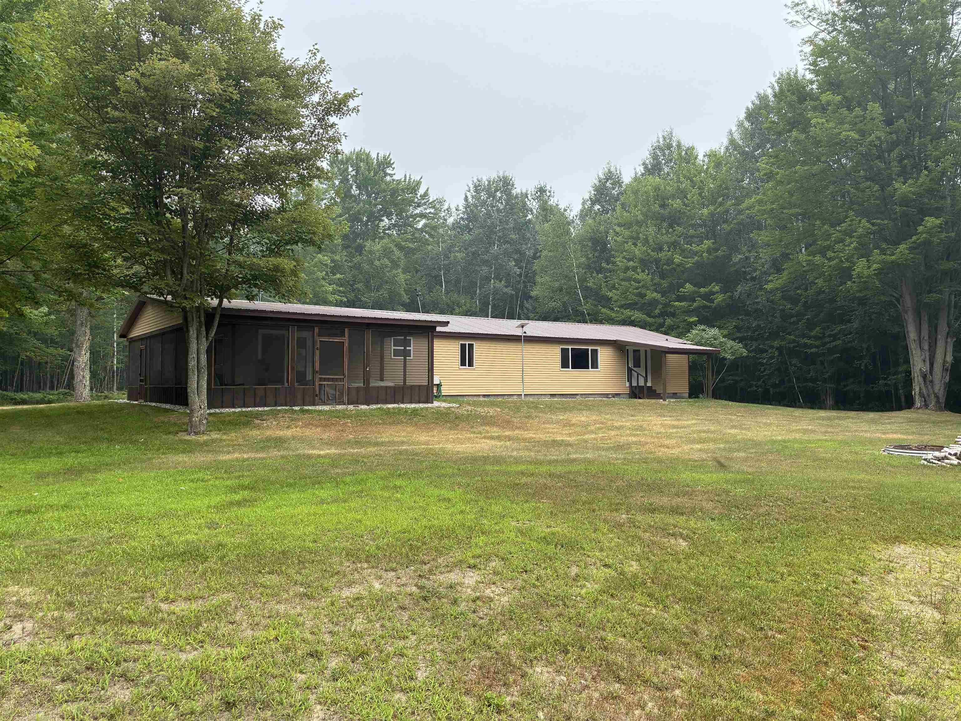 1871 West Youngs Road Gladwin, MI 48624 - Photo 55 of 77