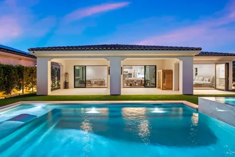 $1,595,000 | 46345 Bradshaw Trail, La Quinta, CA 92253