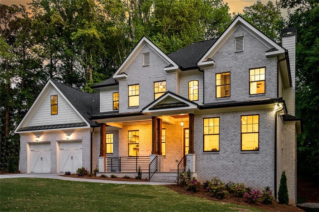 1883 Remington Road Brookhaven, GA 30341 - Photo 1 of 1 Gallery Image 1