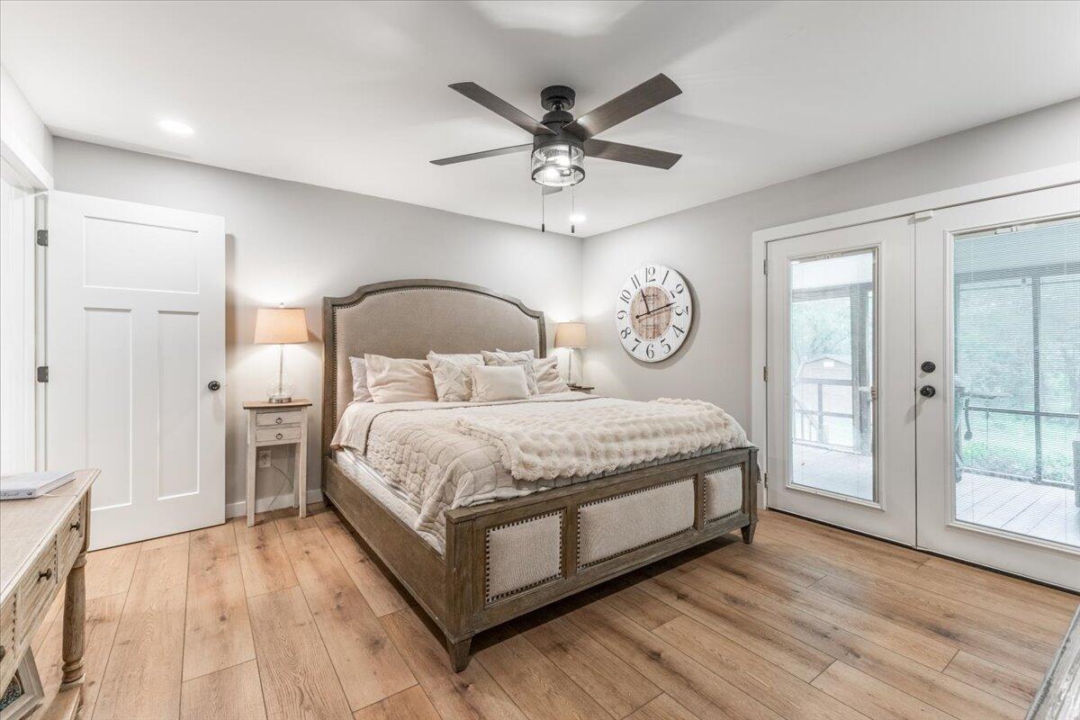 918 Old Lafayette Road Chickamauga, GA 30707 - Photo 13 of 30 Primary Suite