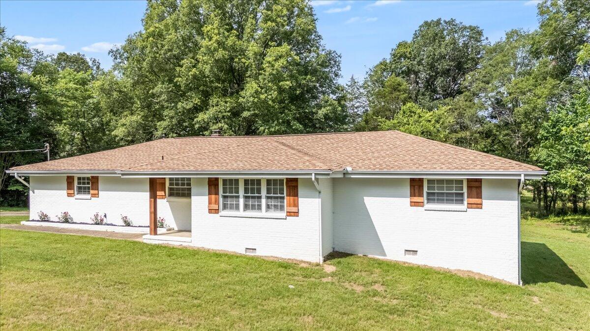 918 Old Lafayette Road Chickamauga, GA 30707 - Photo 3 of 30 Front Exterior