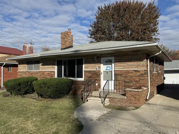 $149,900 | 16475 East 8 Mile Road, Eastpointe, MI 48021