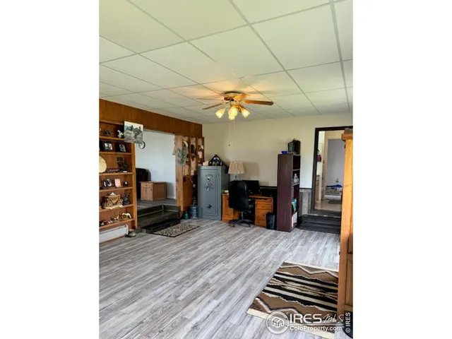 a view of a workspace