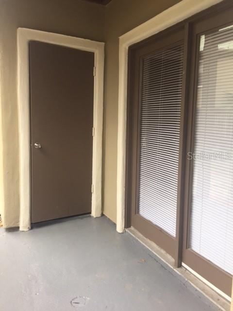 238 Afton Square, Unit 106 Altamonte Springs, FL 32714 - Photo 18 of 33 a view of an empty room with a window