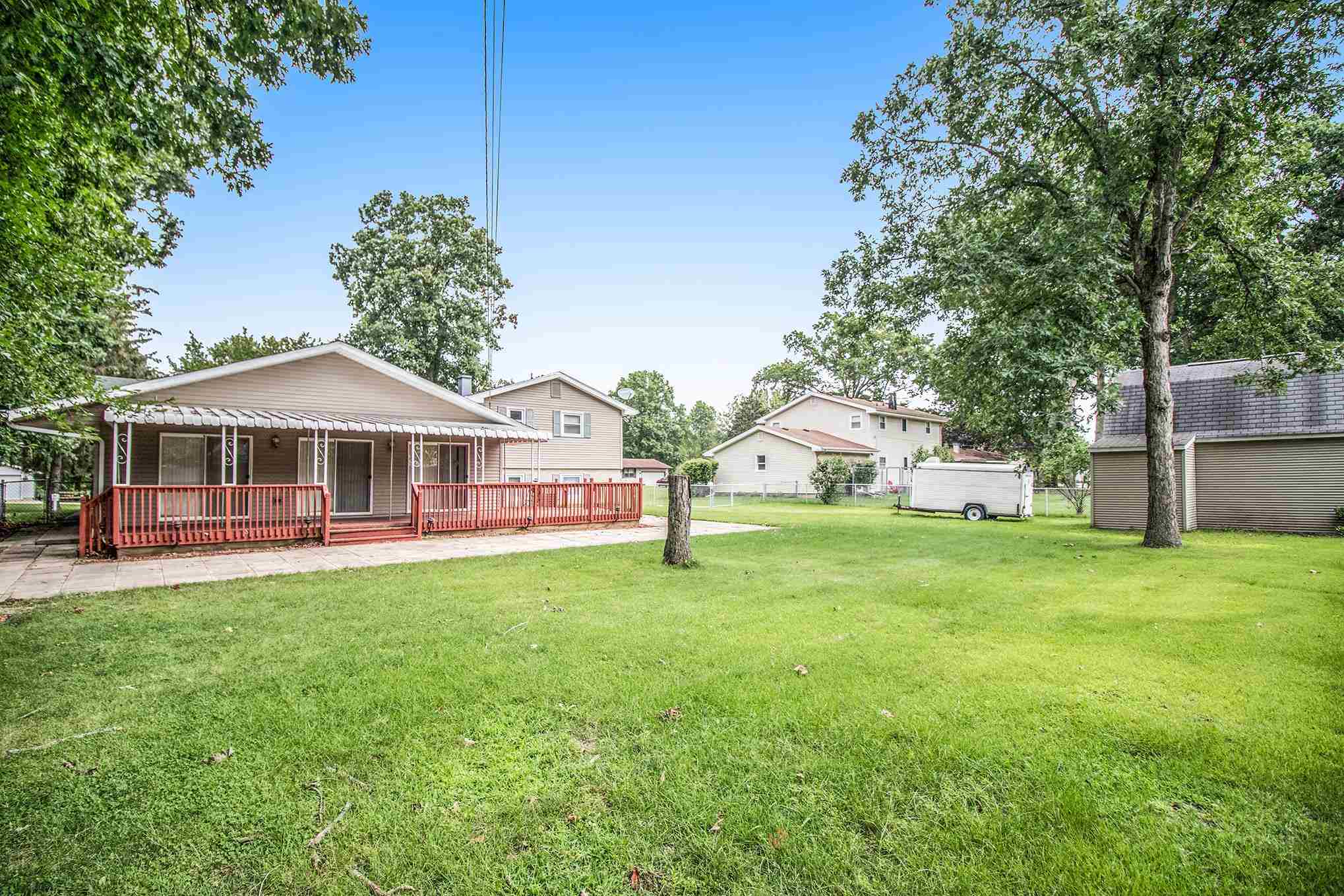 12426 Dunn Road Mishawaka, IN 46545 - Photo 24 of 27 Gallery Image 24