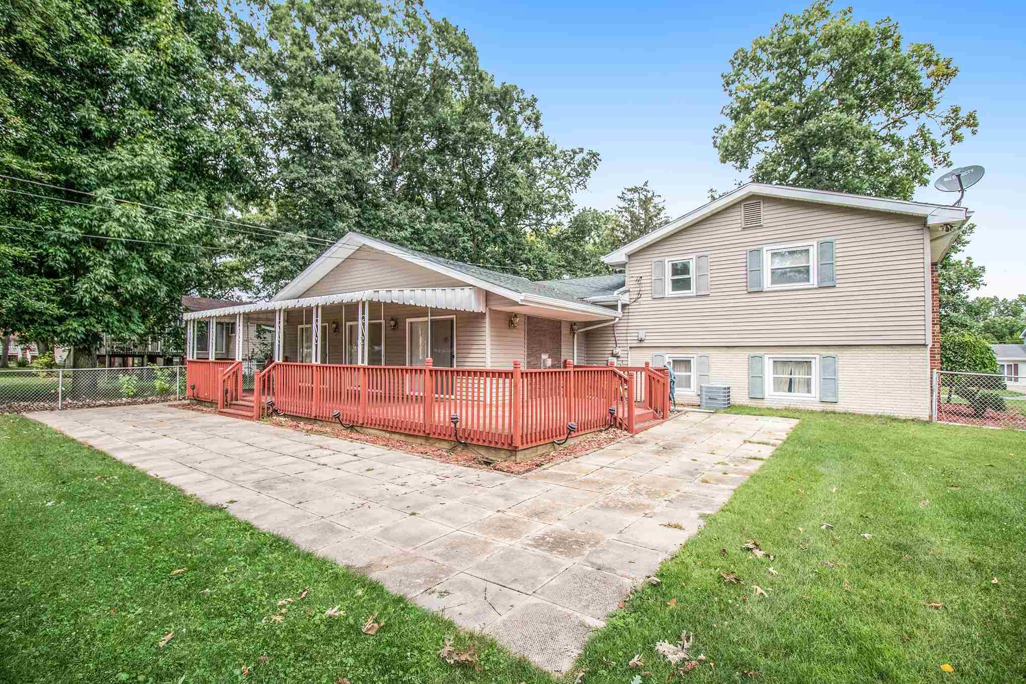 12426 Dunn Road Mishawaka, IN 46545 - Photo 25 of 27 Gallery Image 25