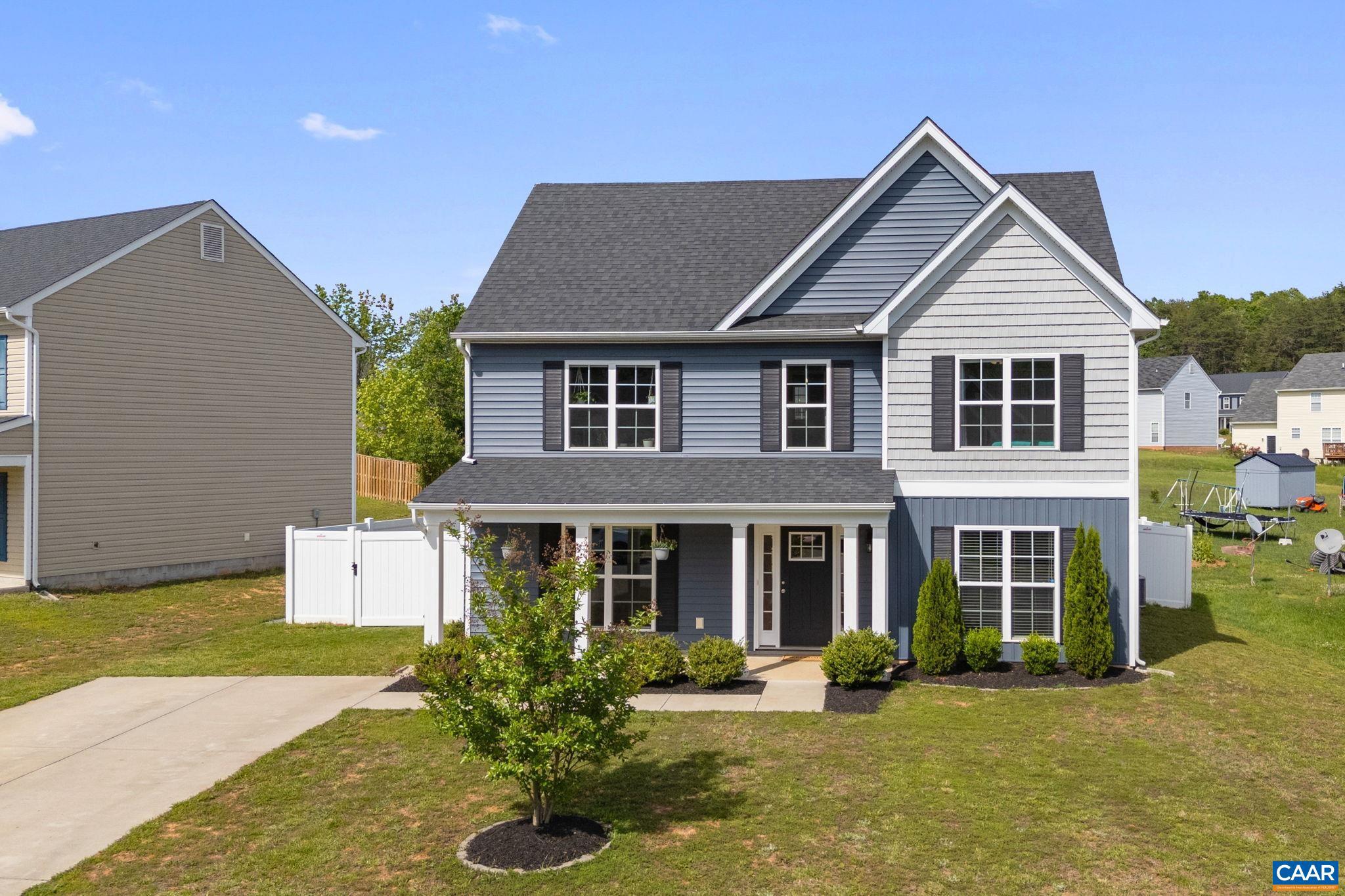 209 Apple Orchard Road Louisa, VA 23093 - Photo 1 of 29 Gallery Image 1