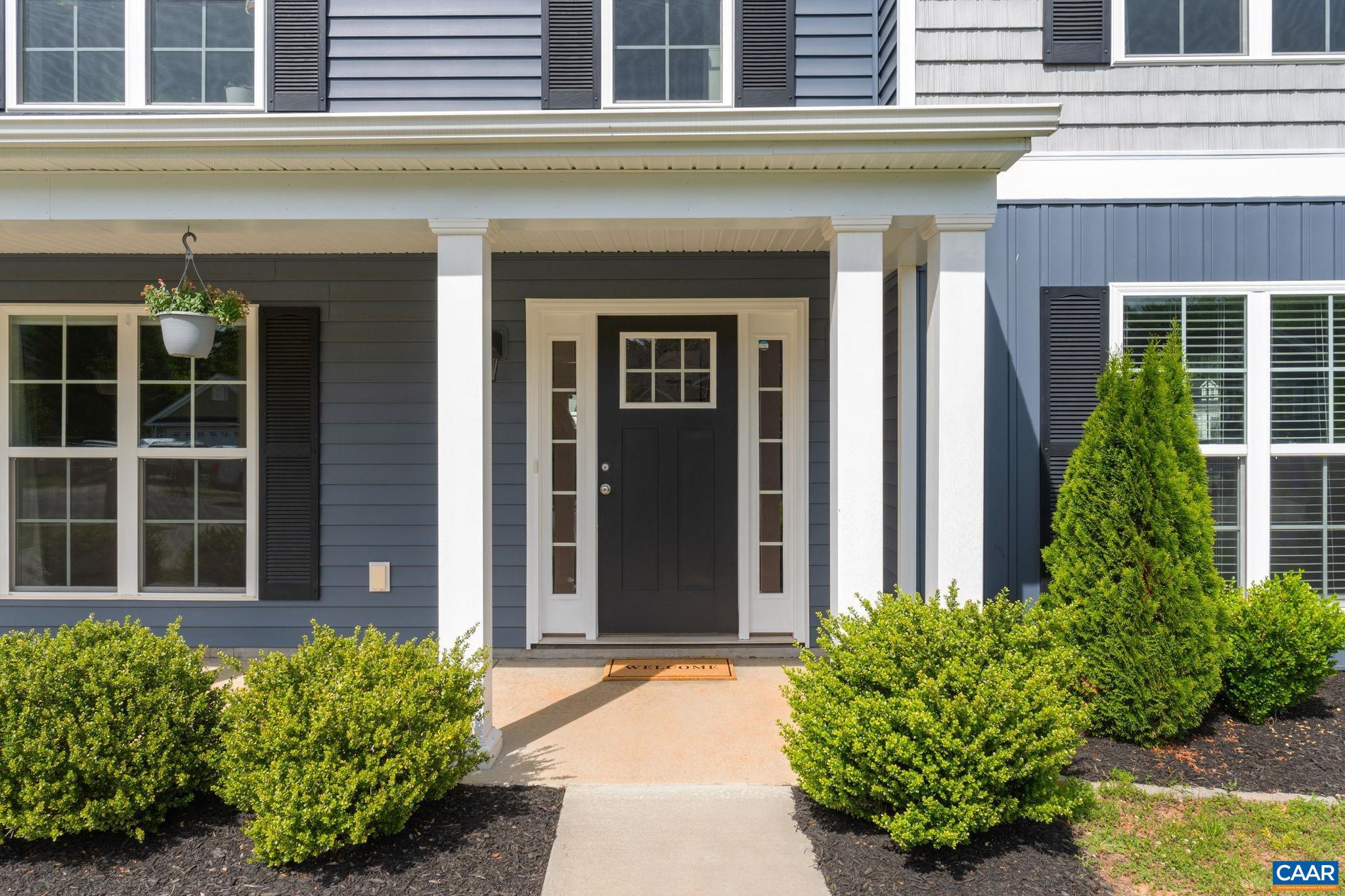 209 Apple Orchard Road Louisa, VA 23093 - Photo 2 of 29 Gallery Image 2