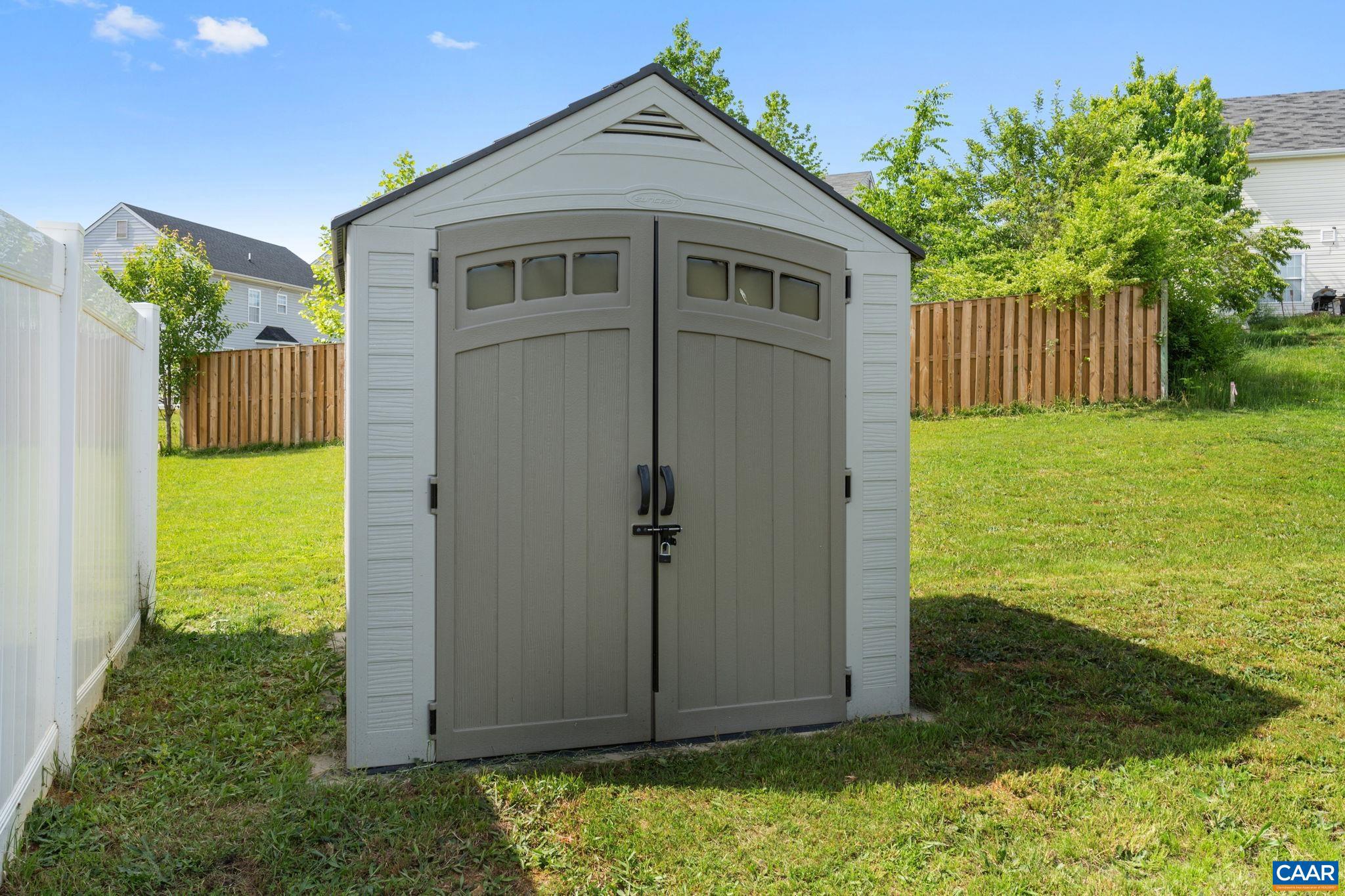 209 Apple Orchard Road Louisa, VA 23093 - Photo 22 of 29 Gallery Image 22