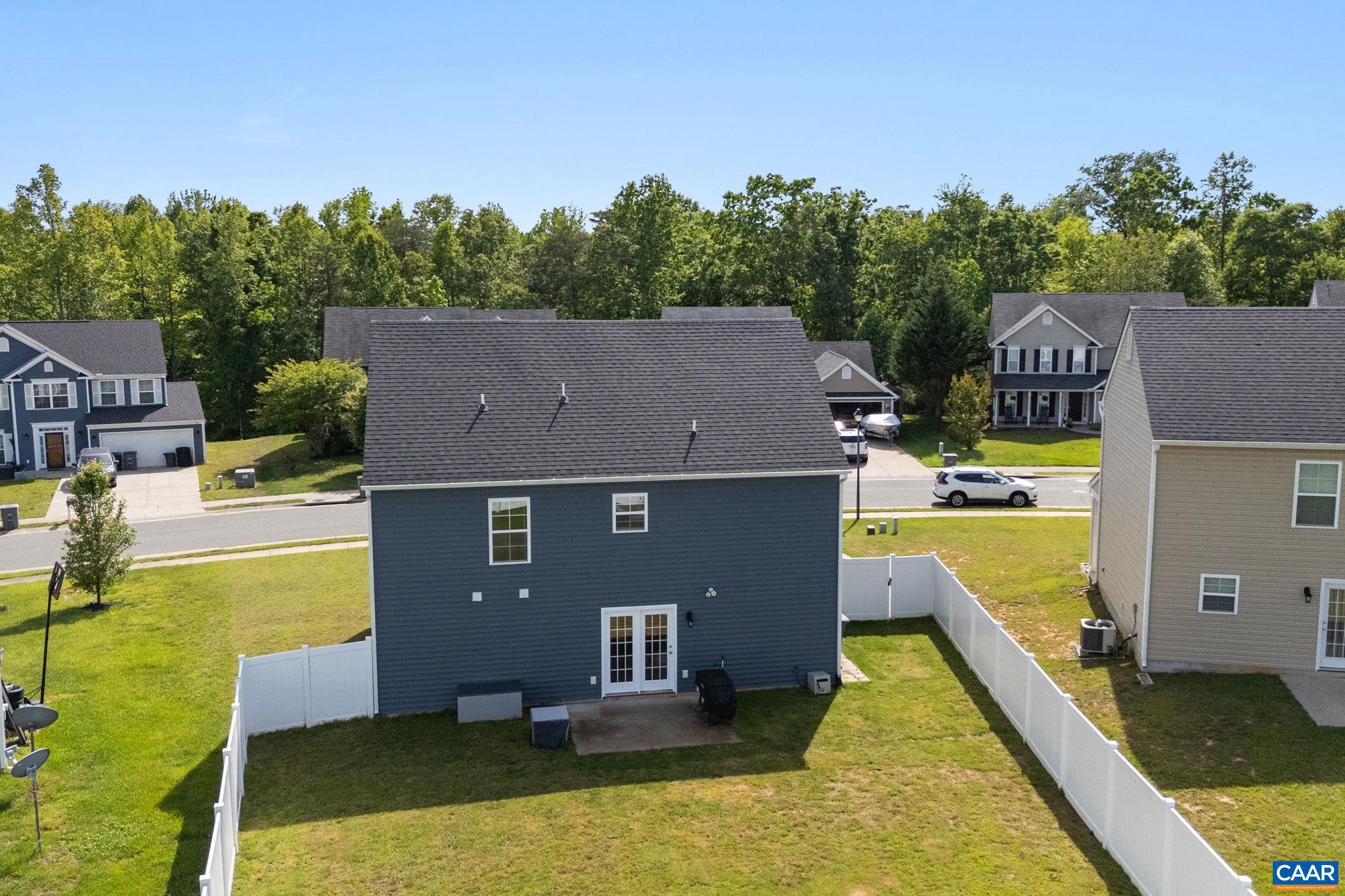 209 Apple Orchard Road Louisa, VA 23093 - Photo 25 of 29 Gallery Image 25