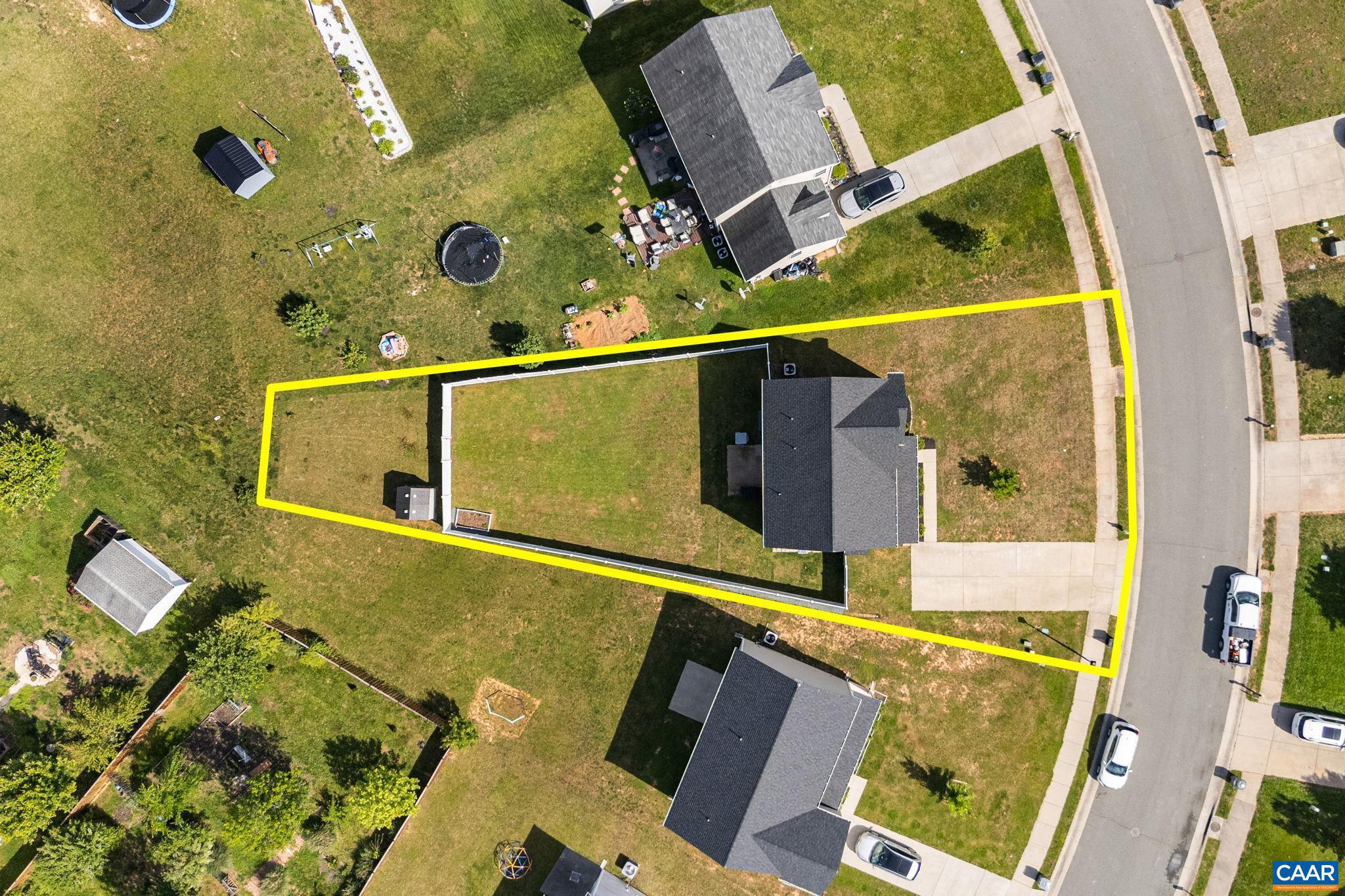 209 Apple Orchard Road Louisa, VA 23093 - Photo 26 of 29 Gallery Image 26