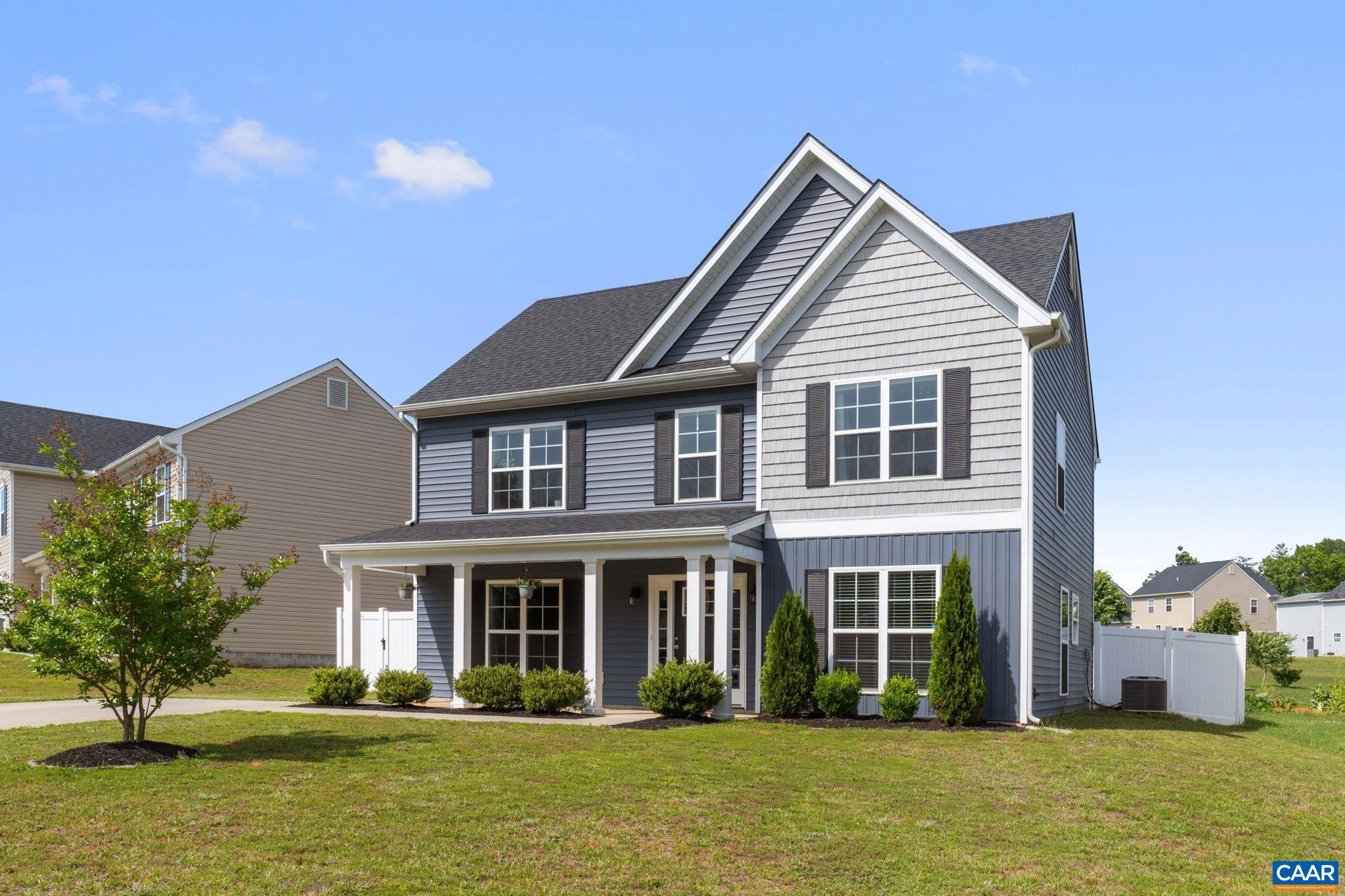 209 Apple Orchard Road Louisa, VA 23093 - Photo 29 of 29 Gallery Image 29