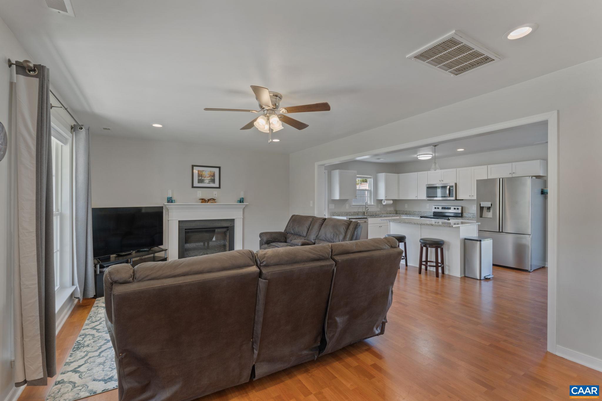 209 Apple Orchard Road Louisa, VA 23093 - Photo 4 of 29 Gallery Image 4